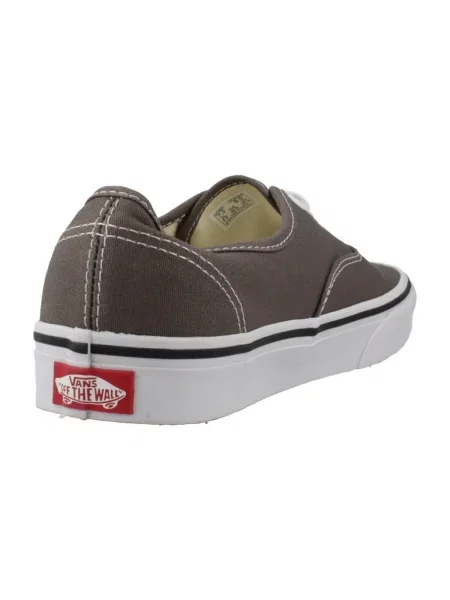 Pantofi Vans maro