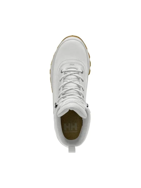 Pantofi Helly Hansen alb