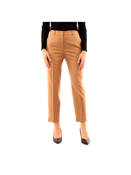 Pantaloni Pennyblack bej