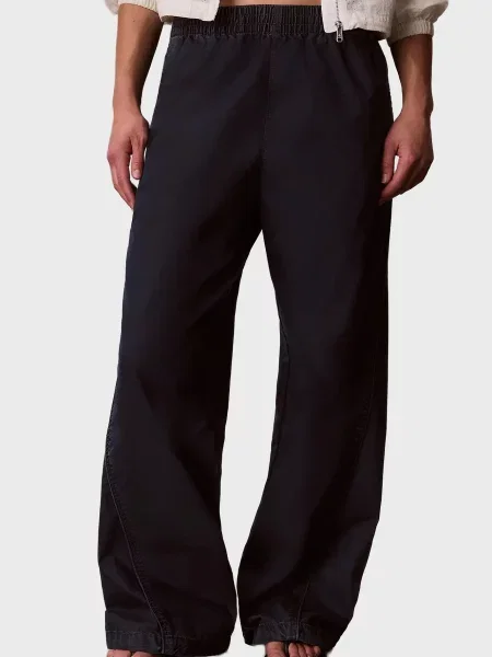 Джинси Calvin Klein Jeans сині