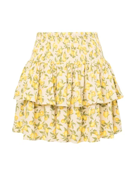 Laurella Krilo Laurella / rumena / zelena bež