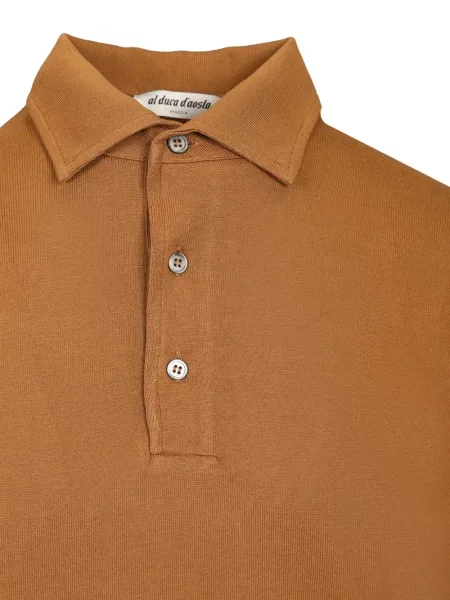 Tricou polo Al Duca D’aosta 1902 maro
