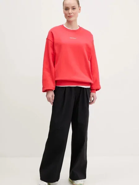 Peak Performance t-shirt biały