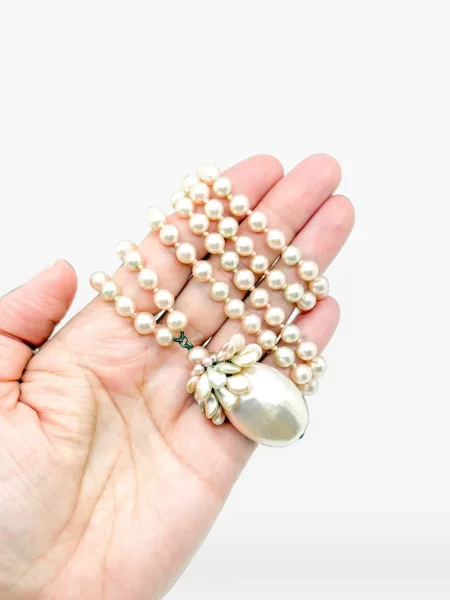 Висулка Jennifer Gibson Jewellery