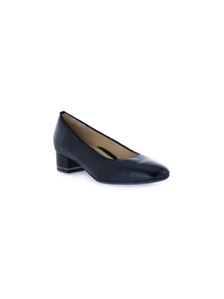Pantofi Ara negru