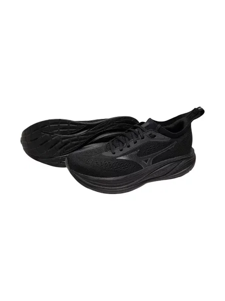 Sneakers Mizuno Neo Zen 2 U Black/ Black Sand EUR 42 čierna