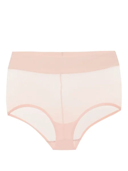 Chiloți Wolford roz