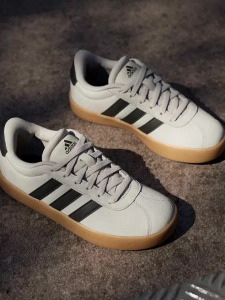 Adidas Дитячі кросівки VL COURT