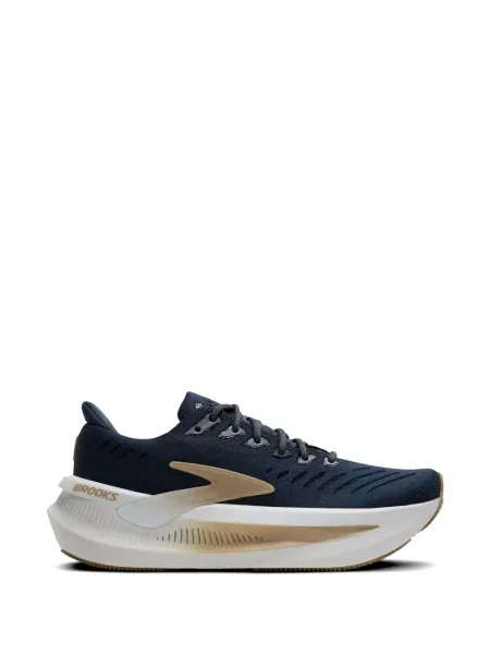 Sneakerși Brooks albastru