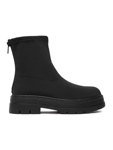 Botki Jenny czarne