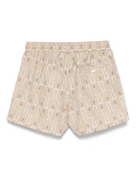 Slip de baie Frescobol Carioca