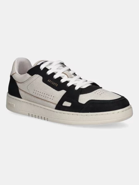 Sneakersy Axel Arigato skórzane beżowe