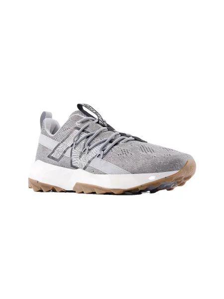 Sneakers New Balance Tektrel gri
