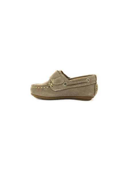 Loaferice Roly Poly siva