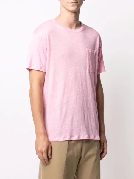 Tricou Mc2 Saint Barth roz