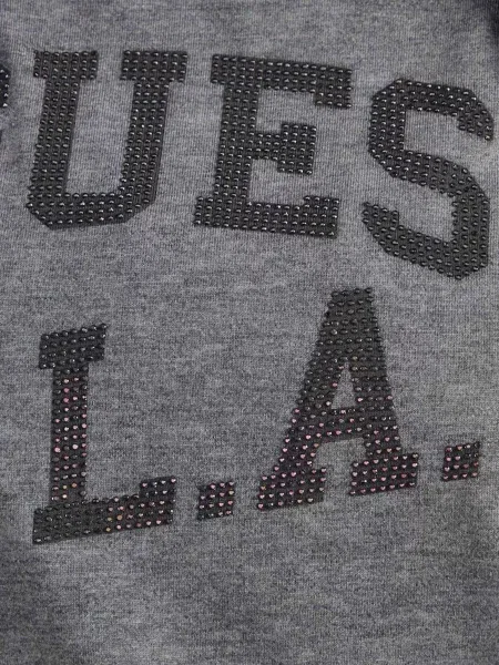 Футболка GUESS сірий