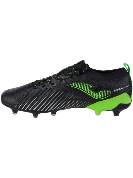 Pantofi Joma negru