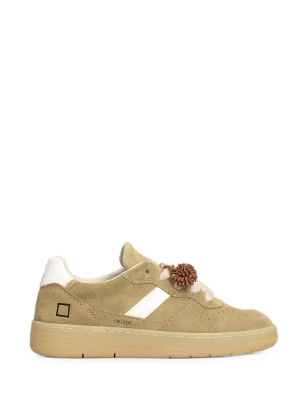 Sneakerși D.a.t.e. maro