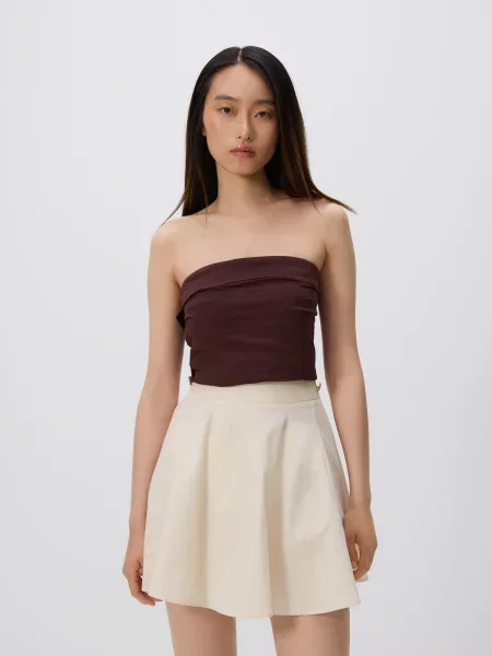 Юбка мини Reserved