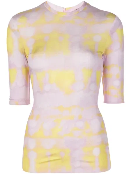 Top Ellery violet