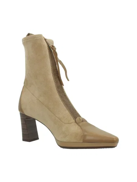 Pantofi Hispanitas maro