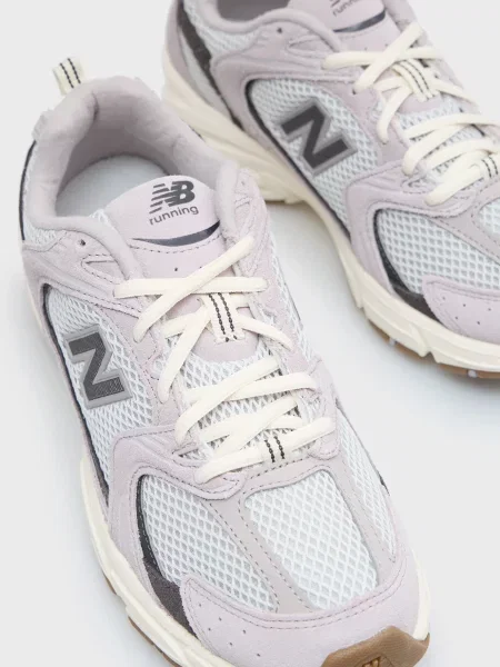 Кроссовки New Balance 530 розовые