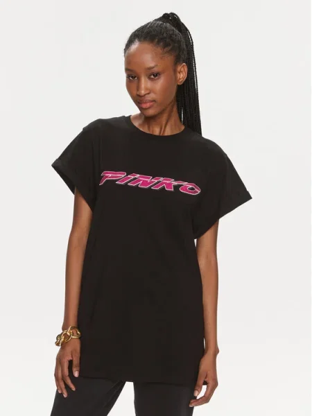 Pinko Tricou negru
