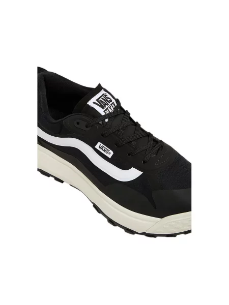 Sneakerși Vans negru