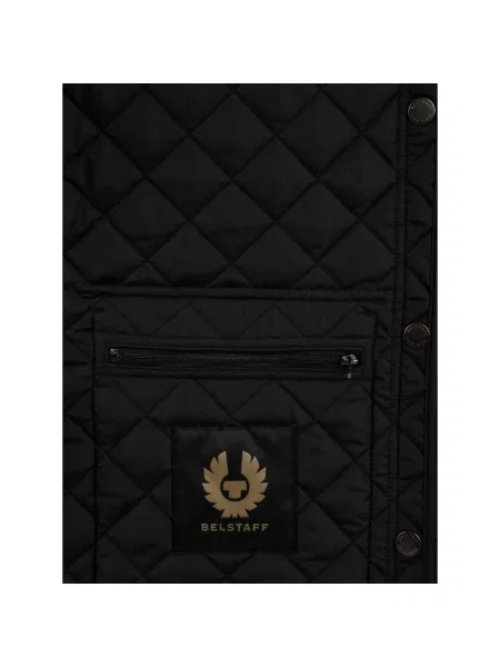 Kamizelka Belstaff czarna