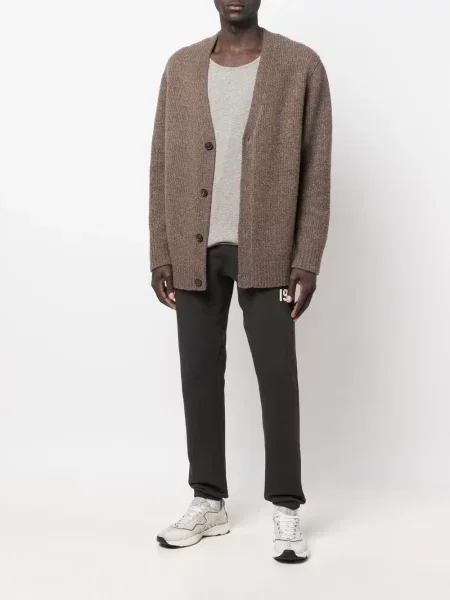 Панталон Fear Of God Essentials сиво