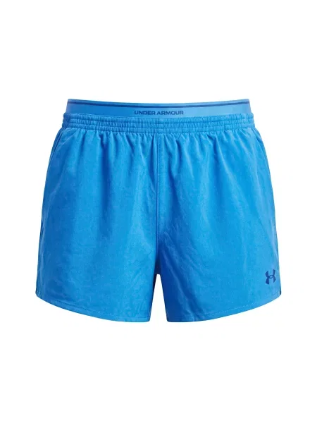 UNDER ARMOUR Pantaloni sport Vanish azur