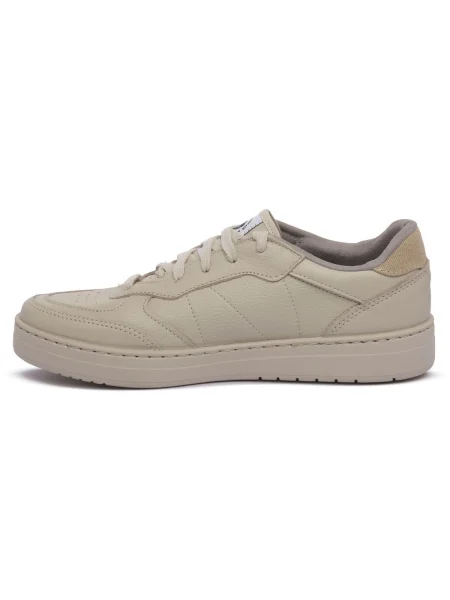Pantofi Natural World alb