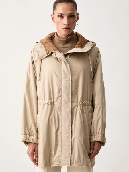 Weekend Max Mara двостороння куртка WKDALCAMO