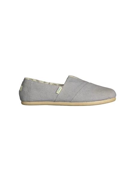 Espadrile Paez siva