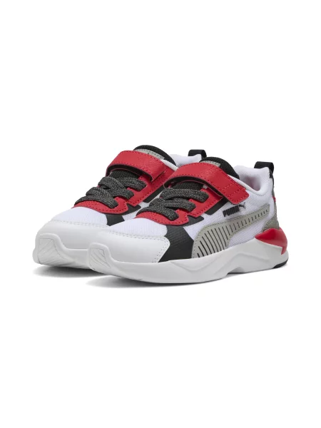 PUMA sneakersy X-Ray 3 MID Buty biały