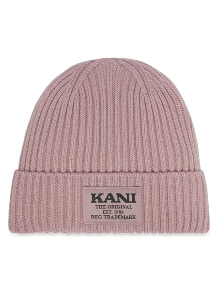 Karl Kani Čiapky Classic / rosé ružová