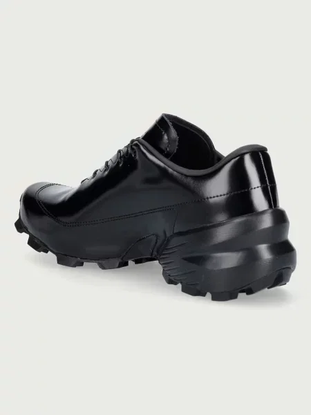 Maison Margiela sneakersy czarne