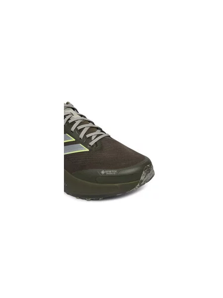 Bėgimo batai adidas Supernova Rise 3 Tamsiai žalia