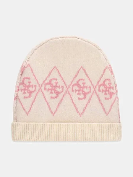 Детская шапка Guess