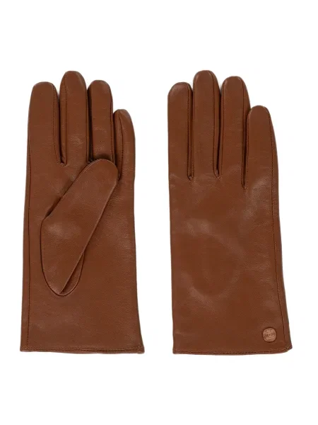 Bickley + Mitchell Rokavice rjava