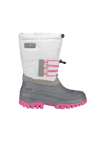 Pantofi copii Cmp alb