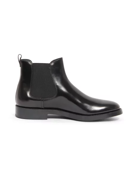 Botki Tod's czarne