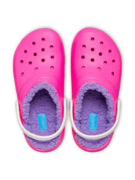 Πεδιλα clogs Crocs ροζ
