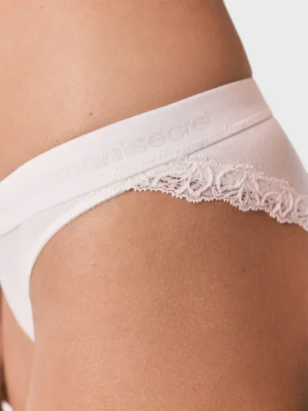 Труси Women'secret білі