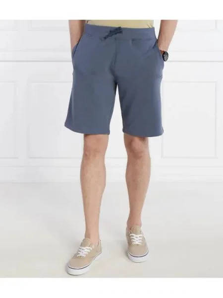 GUESS Pantaloni scurți albastru