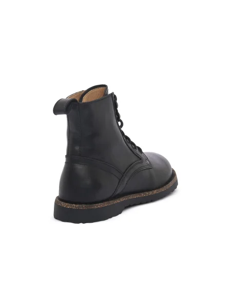 Tenisky Birkenstock čierna