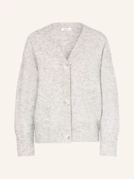 Reiss Kardigan Robyn grau