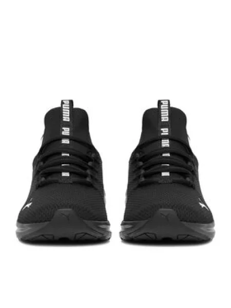 Sneakersy Puma černé