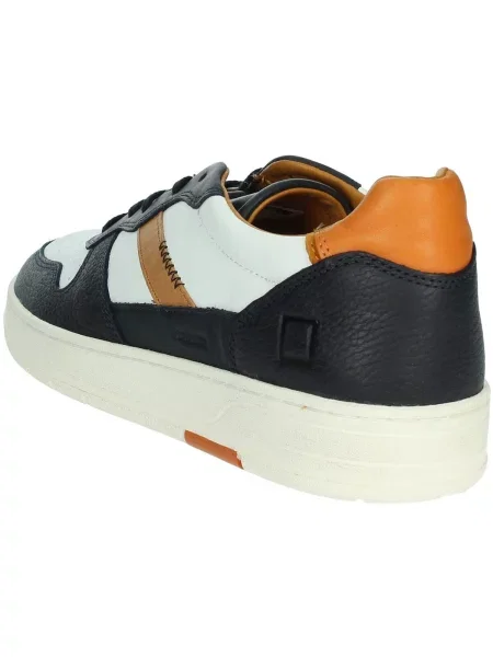 Pantofi D.a.t.e. alb