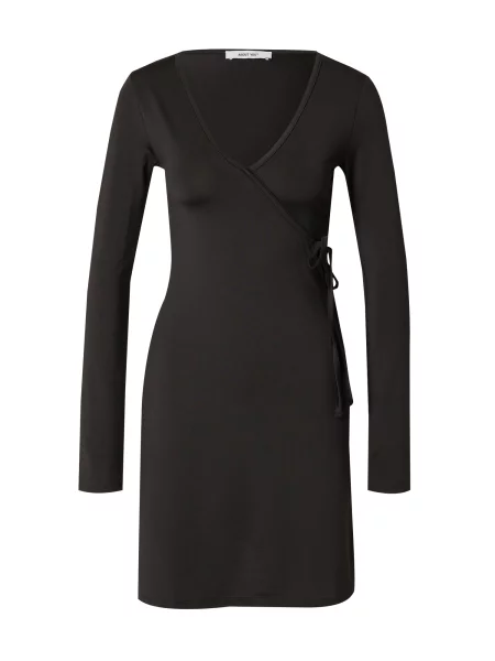 ABOUT YOU Rochie Mira' negru